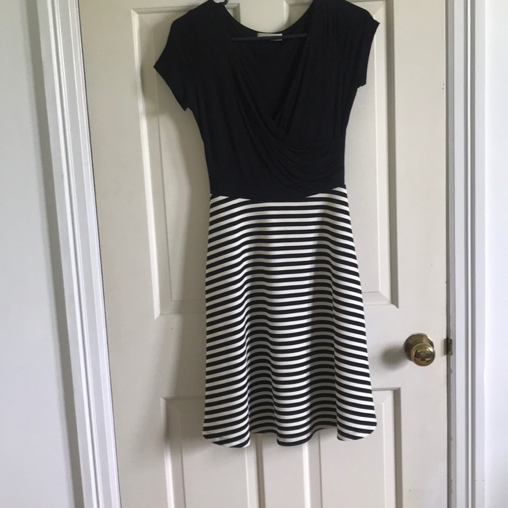 Stitch fix dress